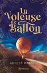 La voleuse de ballons - Aneesa Marufu - 9782755696721