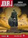 Jour J T14 - Fred Duval ; Jean-Pierre Pécau - 9782756051918