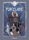 Porcelaine T01 - Benjamin Read ; Chris Wildgoose - 9782756066851