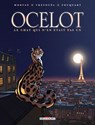 Ocelot - Séverine Tréfouël ; Agnès Fouquart ; Jean-David Morvan - 9782756073682