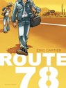 Route 78 - Audrey Alwett - 9782756074498