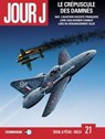 Jour J T21 - Le Crépuscule des damnés - Jean-Pierre Pécau ; Fred Duval ; Maza - 9782756077796