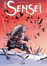 Senseï T02 - Vax ; Jean-François Di Giorgio - 9782756079035