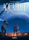 Aquablue T15 - Régis Hautière ; Reno - 9782756080390