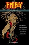 Hellboy T15 - Mike Mignola ; Gabriel Ba ; Fabio Moon ; Richard Corben ; Mike Mcmahon - 9782756083032
