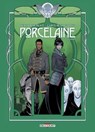Porcelaine T02 - Benjamin Read ; Chris Wildgoose - 9782756085784