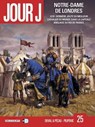 Jour J T25 - Jean-Pierre Pécau ; Fred Duval ; Fred Blanchard ; Léo Pilipovic - 9782756088860