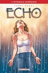 Echo - intégrale - Terry Moore - 9782756094786