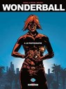 Wonderball T04 - Le Photographe - Fred Duval ; Jean-Pierre Pécau ; Fred Blanchard ; Colin Wilson ; Jean-Paul Fernandez - 9782756096438