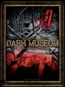 Dark Museum T01 - Gihef ; Stéphane Perger ; Didier Alcante - 9782756096810