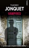 Vampires - Thierry Jonquet - 9782757883723