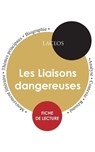 Fiche de lecture Les Liaisons dangereuses (Etude integrale) - LACLOS,  Choderlos De - 9782759312665