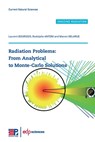 Radiation Problems: From Analytical to Monte-Carlo Solutions - Laurent Bourgois - 9782759824618