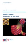 Atomic Clusters - Patrice Mélinon - 9782759834570