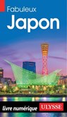 Fabuleux Japon - 2ème édition - Collectif Ulysse - 9782765878278