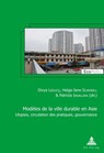 Modeles de la ville durable en Asie / Asian models of sustainable city - Patrizia Ingallina ; Divya Leducq - 9782807604247