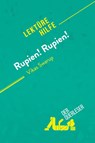 Rupien! Rupien! von Vikas Swarup (Lektürehilfe) - Daphné Troniseck ; derQuerleser - 9782808011815
