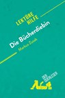 Die Bucherdiebin von Markus Zusak (Lekturehilfe) - Der Querleser - 9782808020039