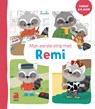 Mijn eerste strip met Remi [vanaf 2,5j] - Aag Vernelen - 9782808126106