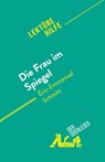 Die Frau im Spiegel - Dominique Coutant-Defer - 9782808698443