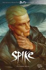 Buffy: Spike - Victor Gischler ; Paul Lee - 9782809435597