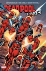 Deadpool Corps T02 - Victor Gischler ; Rob Liefeld - 9782809461305