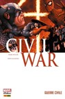 Civil War T01 - Guerre Civile - Mark Millar ; Steve Mc Niven - 9782809461497