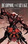 Deadpool vs Carnage - Cullen Bunn ; Salva Espin ; Kim Jacinto ; Mike Henderson - 9782809464948