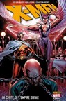 X-Men - La chute de l'Empire Shi'Ar - Ed Brubaker ; Billy Tan ; Clayton Henry - 9782809468205