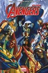 All-New Avengers (2016) T01 - Adam Kubert ; Mark Waid ; Mahmud Asrar - 9782809469042