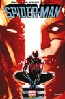 Spider-Man (2016) T02 - Brian M. Bendis - 9782809472141