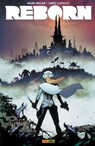 Reborn - Mark Millar ; Greg Capullo - 9782809472516