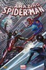 All-New Amazing Spider-Man (2015) T03 - Dan Slott ; Christos N. Gage ; Giuseppe Camuncoli - 9782809472684
