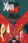 All-New X-Men (2016) T01 - Dennis Hopeless ; Mark Bagley - 9782809472691