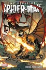 The Superior Spider-Man (2013) Deluxe T02 - Dan Slott ; Christos Gage ; Giuseppe Camuncoli ; Humberto Ramos ; Ryan Stegman - 9782809474251