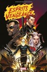 Les Esprits de la Vengeance - Victor Gischler ; David Baldeón - 9782809475449