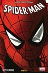 Spider-Man - Mysterioso - Dan Slott ; Fred Van Lente ; Mark Waid ; Joe Kelly ; Greg Weisman ; Tom Peyer ; Marcos Martin ; Max Fiumara ; Javier Pulido ; Paul Azaceta ; Luke Ross ; Michael Lark ; Joe Quinones ; Michael Gaydos - 9782809476514