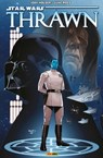 Star Wars - Thrawn - Jody Houser ; Luke Ross - 9782809480481