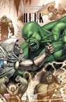 Hulk - Unité - Jason Aaron ; Peter David ; Jefte Palo ; Dale Keown - 9782809481952