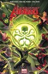Avengers (2017) T02 - Mark Waid ; Jeremy Whitley ; Mike Del Mundo ; Phil Noto - 9782809482027