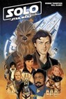 Star Wars: Solo - Robbie Thompson ; Will Sliney - 9782809482911