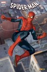 Spider-Man T09 - Tom Taylor ; Nick Spencer ; Peter David ; Juann Cabal ; Chris Bachalo ; Will Sliney - 9782809486216