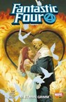 Fantastic Four (2018) T02 - Dan Slott ; Gail Simone ; Aaron Kuder ; Adam Hughes - 9782809486223