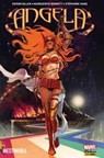 Angela (2015) : Inestimable - Kieron Gillen ; Marguerite Bennett ; Stéphanie Hans ; Phil Jimenez - 9782809486278