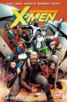 Astonishing X-Men (2017) : La vie en X - Charles Soule ; Jim Cheung ; Ed McGuinness ; Carlos Pacheco ; Ramon Rosanas ; Mike Del Mundo ; Phil Noto ; paulo Siqueira ; Matteo Buffagni ; Ron Garney ; Aco ; Mike Deodato ; Gerardo Sandoval - 9782809488470