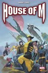 House of M - Brian Michael Bendis ; Olivier Coipel - 9782809488760