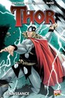 Thor (2007) T01 - J. Michael Straczynski ; Olivier Coipel ; Marko Djurdjevic ; Mike McKone - 9782809490305