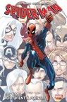 Spider-Man : Big Time T01 - Dan Slott ; Fred Van Lente ; Humberto Ramos ; Stefano Caselli ; paulo Siqueira ; Neal Edwards ; Ronan Cliquet ; Marcos Martin - 9782809490695