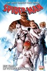Spider-Man : Big Time T02 - Dan Slott ; Fred Van Lente ; Christos N. Gage ; Humberto Ramos ; Ryan Stegman ; Lee Garbett ; Reilly Brown ; Emma Rios - 9782809490701