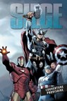 Siege - Brian Michael Bendis ; Olivier Coipel ; Michael Lark ; Lucio Parrillo - 9782809490909
